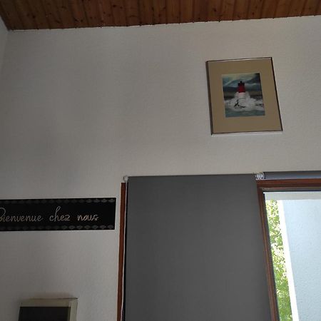 A L'Abordage, Appartement 2 Pieces Plage De Nauzan Vaux-sur-Mer Exterior foto