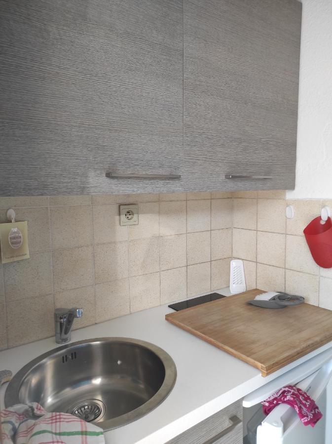 A L'Abordage, Appartement 2 Pieces Plage De Nauzan Vaux-sur-Mer Exterior foto