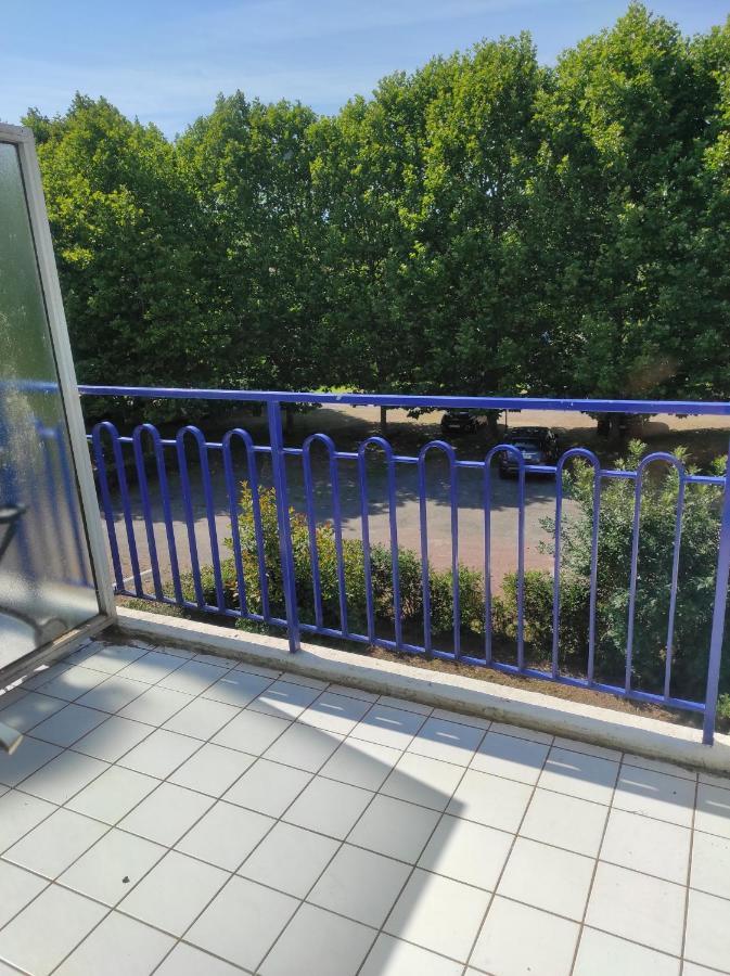 A L'Abordage, Appartement 2 Pieces Plage De Nauzan Vaux-sur-Mer Exterior foto
