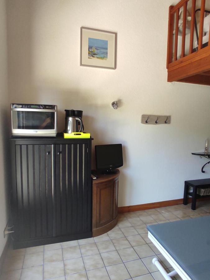 A L'Abordage, Appartement 2 Pieces Plage De Nauzan Vaux-sur-Mer Exterior foto