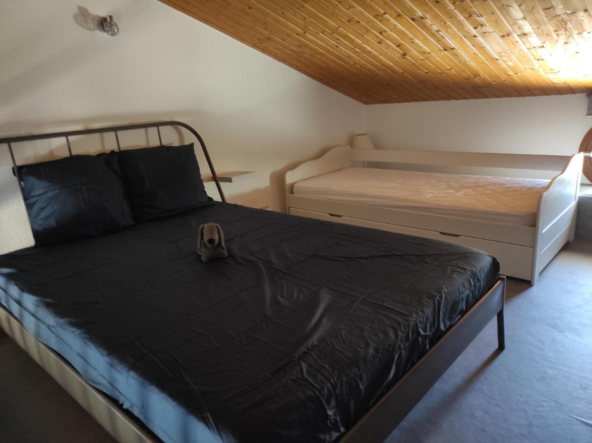 A L'Abordage, Appartement 2 Pieces Plage De Nauzan Vaux-sur-Mer Exterior foto