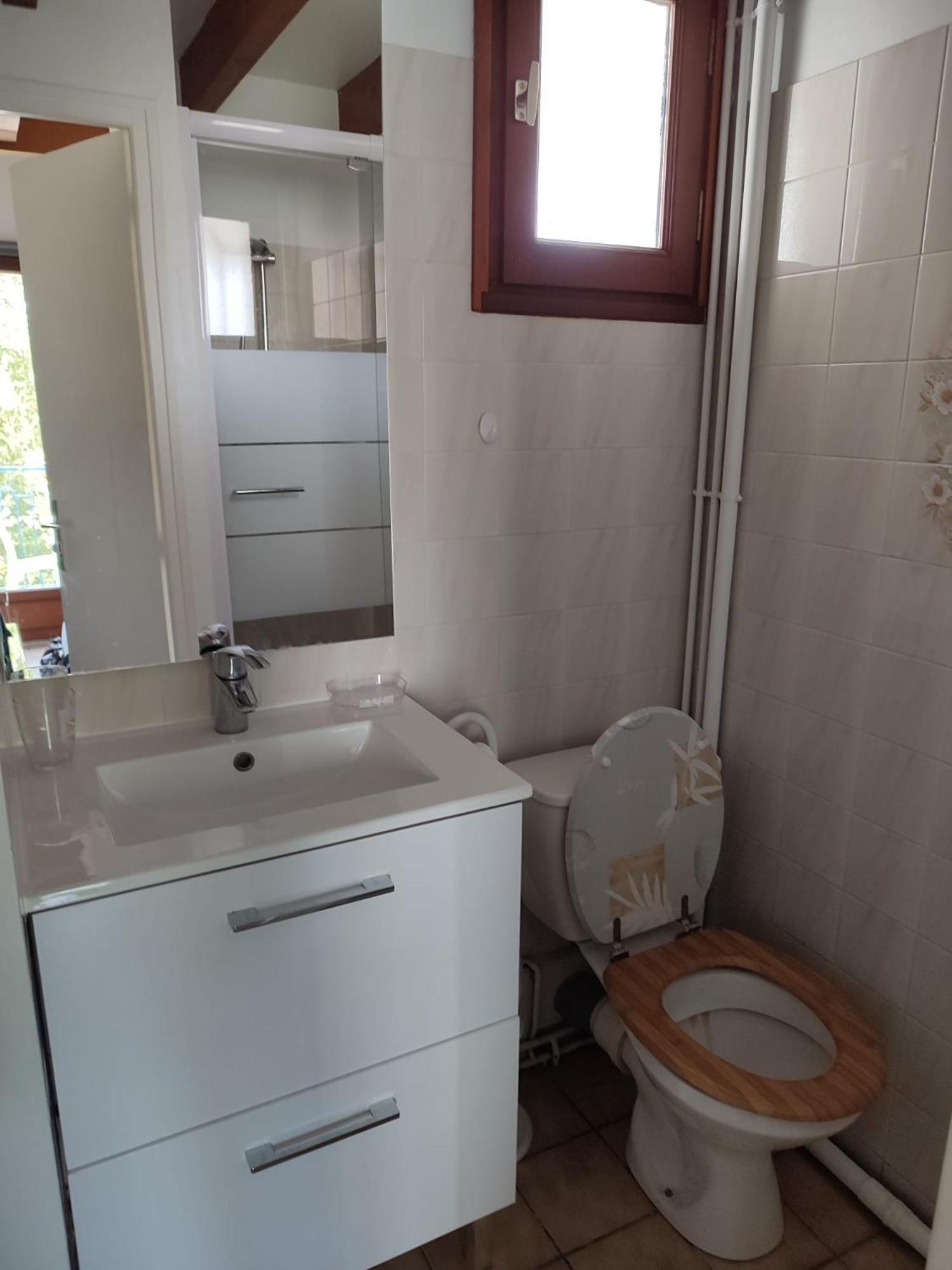 A L'Abordage, Appartement 2 Pieces Plage De Nauzan Vaux-sur-Mer Zimmer foto
