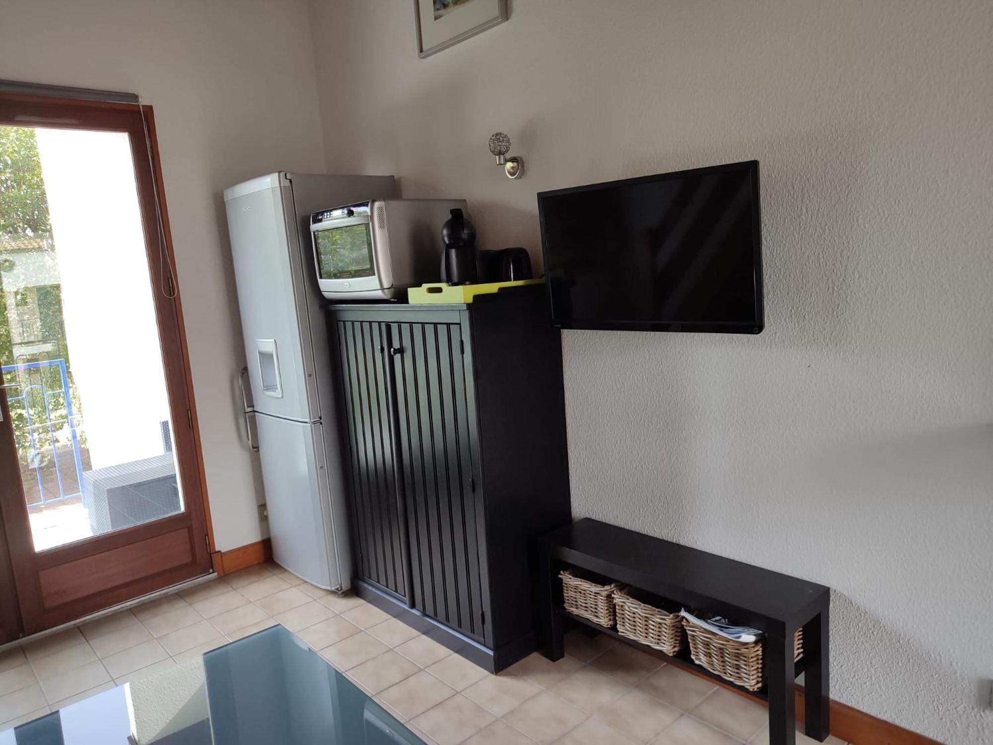 A L'Abordage, Appartement 2 Pieces Plage De Nauzan Vaux-sur-Mer Exterior foto